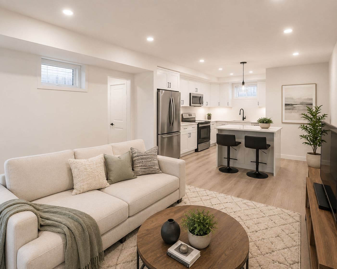 Residential Construction & Renovation