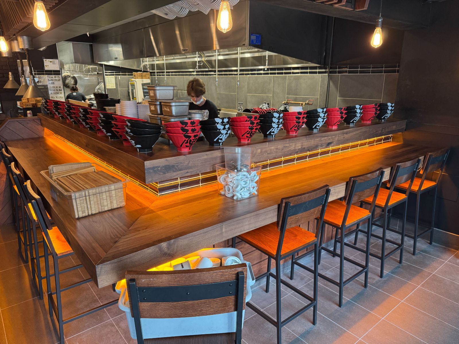 JINYA Ramen Bar