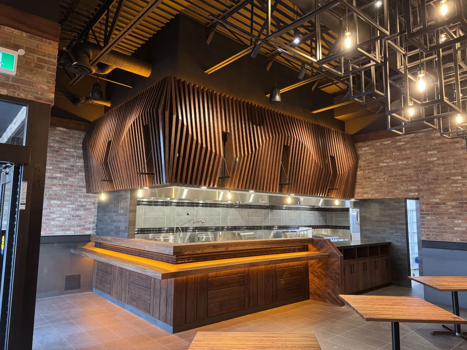 JINYA Ramen Bar